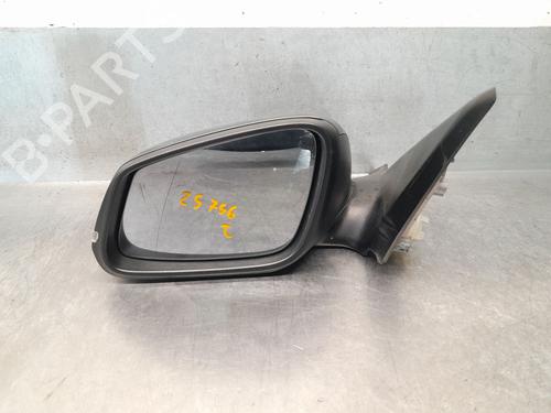 Used Left mirror Left mirror BMW 1 (F20) [2011-2019] 36477533 36477533