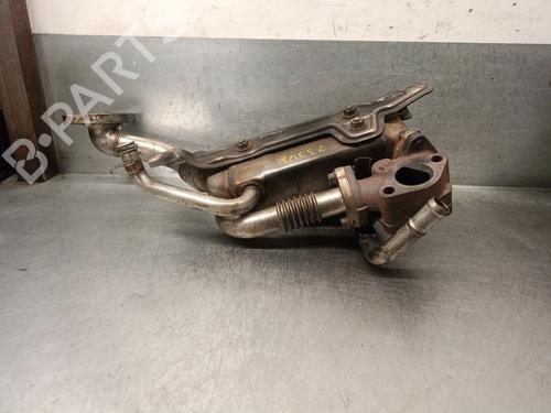 Egr OPEL ASTRA H GTC (A04) 1.9 CDTi (L08) | BP29763961M69