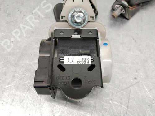 Rear right seatbelt MAZDA 5 (CR) 1.8 (CR19) | BP37270660I28 - Image 5