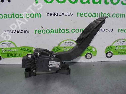 Pedal OPEL VECTRA C GTS (Z02) 1.9 CDTI (F68) | BP2099809I4 