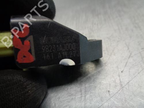 Electronic module SUBARU LEGACY V Estate (BR) 2.0 D AWD (BRD) | BP14327149M83 