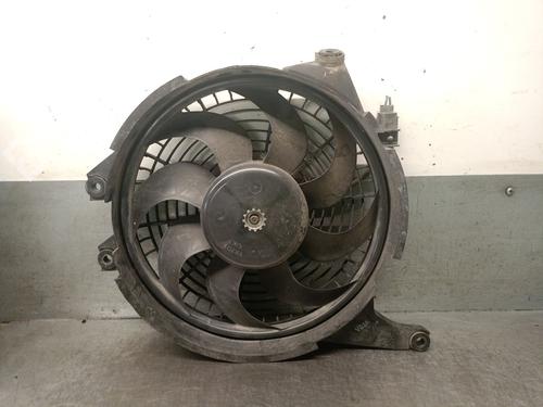 Used Radiator fan HYUNDAI SANTAMO 2.0 16V (139 hp) 28074625