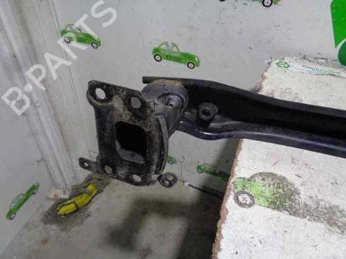 Front bumper reinforcement SEAT ALTEA XL (5P5, 5P8)  | BP5805147C109 