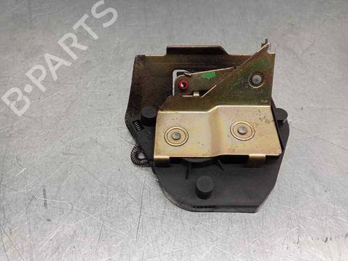 Used Rear left lock Rear left lock 10695655 10695655
