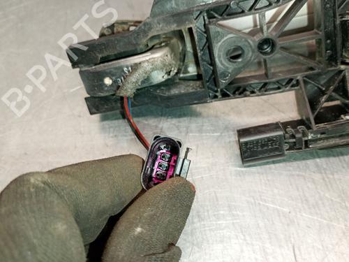 Venstre bak utvendig håndtak AUDI Q7 (4LB) 3.0 TDI quattro | BP29926499C130 