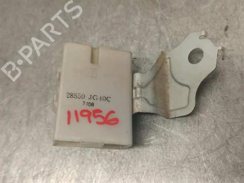 Electronic module NISSAN X-TRAIL II (T31) 2.0 dCi 4x4 | BP7104448M83 