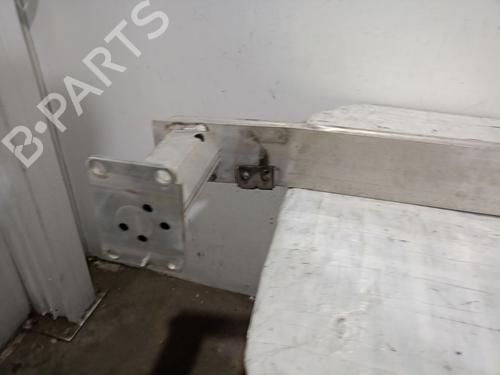 Front bumper reinforcement OPEL VIVARO C Van (K0) 1.5 | BP28074090C109 