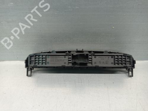 Warning switch PEUGEOT 308 I (4A_, 4C_) 1.6 HDi | BP15984860I22 