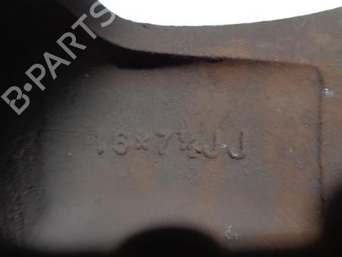 Rim LEXUS GS (_S16_) 300 (JZS160_, JZS160R) | BP13611641C45 
