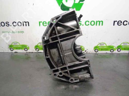 Oil sump RENAULT MEGANE II (BM0/1_, CM0/1_) 1.5 dCi (BM02, BM13, BM2A, CM02, CM13) | BP20252154M115 