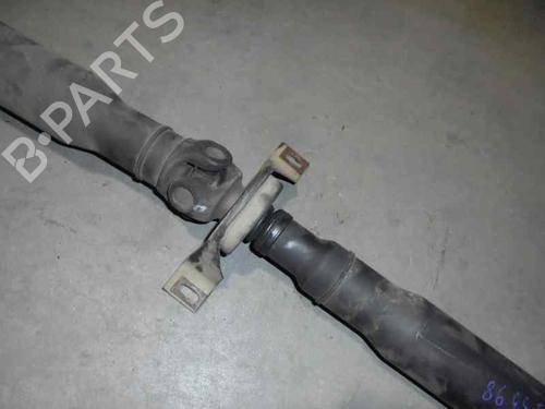 Driveshaft MERCEDES-BENZ E-CLASS (W210) E 290 Turbo-D (210.017) | BP8134817M37 