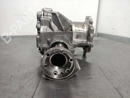 Used Front differential Front differential VOLVO XC60 II (246) D5 AWD (235 hp) 36390723 36390723