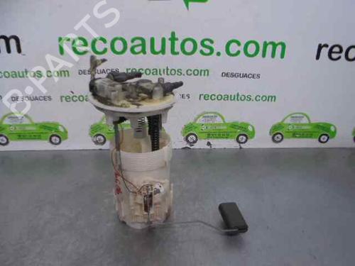 Used Fuel pump NISSAN KUBISTAR Van (X76) 1.5 dCi 70 (68 hp) 3246778