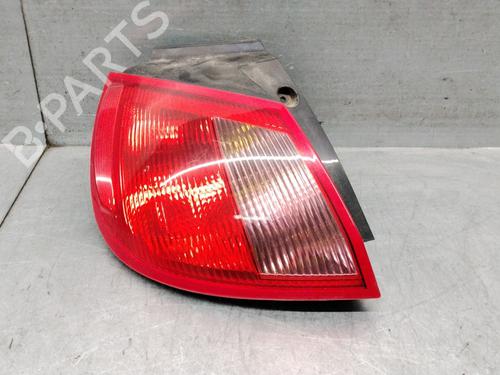 Venstre baglygte Venstre baglygte MITSUBISHI COLT VI (Z3_A, Z2_A) [2002-2012] 37294305 37294305