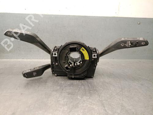 Used Headlight switch Headlight switch AUDI Q5 (FYB, FYG) 50 TFSI e quattro (299 hp) 33461110 33461110
