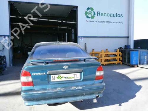 Used Parts NISSAN PRIMERA Hatchback (P10) 2.0 D 1335117