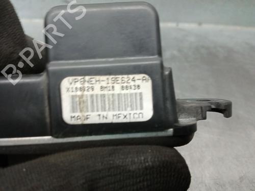 Heater resistor NISSAN PATHFINDER III (R51) 2.5 dCi 4WD | BP24334737M108 