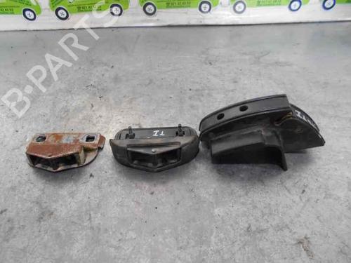 Used Rear left lock CITROËN BERLINGO / BERLINGO FIRST Box Body/MPV (M_) 2.0 HDI 90 (MBRHY, MCRHY) (90 hp) 2100278