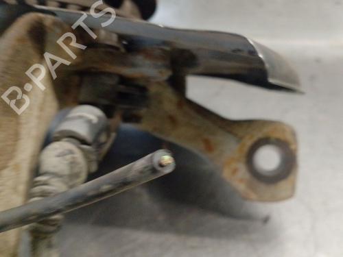 Right front steering knuckle SEAT LEON (1M1) 1.9 TDI | BP34247985M26 - Image 7