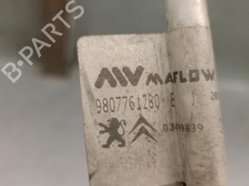 AC pipe TOYOTA PROACE Van (MDZ_) 1.5 D4d (MDZ8) | BP36023670M126 - Image 7