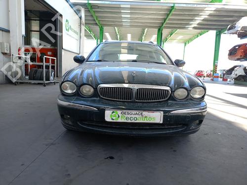 Rear axle JAGUAR X-TYPE I (X400) 2.0 D | BP29204985M2 