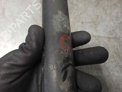 Right rear shock absorber HYUNDAI GETZ (TB) 1.1 | BP9217509M19 