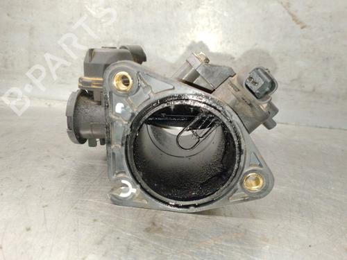 Throttle body PEUGEOT 407 (6D_) 2.0 HDi 135 (6DRHRH, 6DRHRE, 6DRHRG, 6DRHRJ) | BP31161571M82