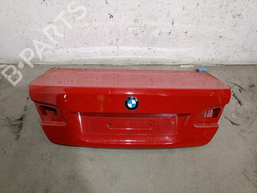 Used Tailgate BMW 3 Coupe (E92) 320 d (177 hp) 23527232