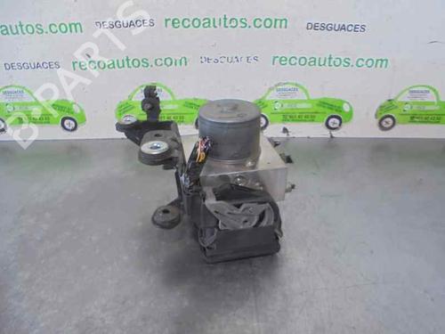 Used ABS pump FORD MONDEO IV (BA7) [2007-2015]  4556551