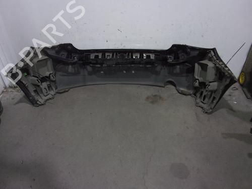 Rear bumper BMW 1 (F21) 116 d | BP16268800C8 