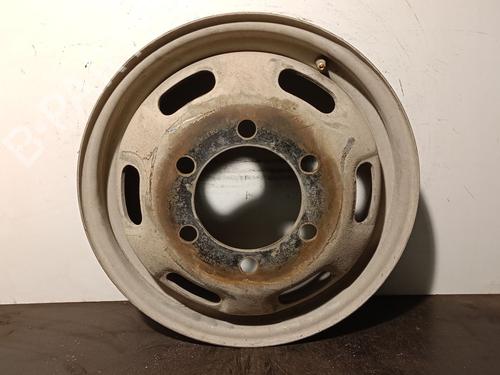 Fælk IVECO DAILY IV Platform/Chassis 35C15 (146 hp) 30397451