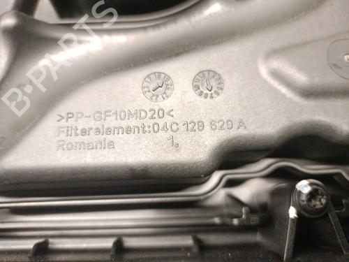 Air filter box SEAT ARONA (KJ7, KJP) 1.0 TSI | BP26605847M87 