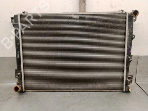Used Water radiator Water radiator HYUNDAI SONATA V (NF) 2.0 CRDi (150 hp) 40447424 40447424