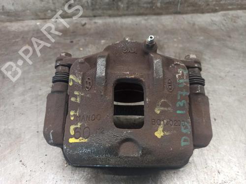 Used Right front brake caliper KIA CARENS IV [2013-2025]  11617436