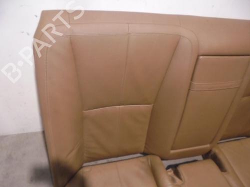 Rear seat MERCEDES-BENZ S-CLASS (W221, V221) S 320 CDI (221.022, 221.122) | BP10638259C17 