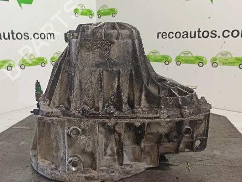 Gearbox RENAULT LAGUNA II Grandtour (KG0/1_) 2.0 dCi (KG1T) | BP5602104M3 