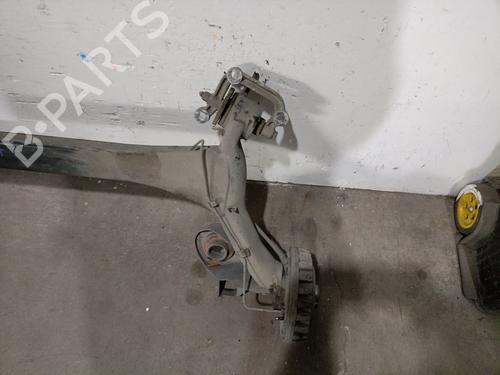 Rear axle AUDI A2 (8Z0) 1.2 TDI | BP33203670M2 - Image 5