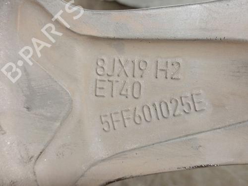 Rim CUPRA FORMENTOR (KM7, KMP) 1.5 TSI | BP30110647C45 