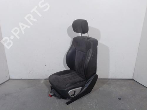 Left front seat MERCEDES-BENZ M-CLASS (W164) ML 280 CDI 4-matic (164.120) | BP30699809C15 - Image 4