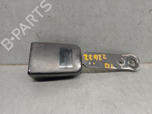 Used Seat buckle PEUGEOT 206 Hatchback (2A/C) 1.4 i (75 hp) 26731426