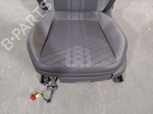 Siège avant gauche VW TIGUAN (AD1, AX1) 1.5 TSI | BP30028161C15 