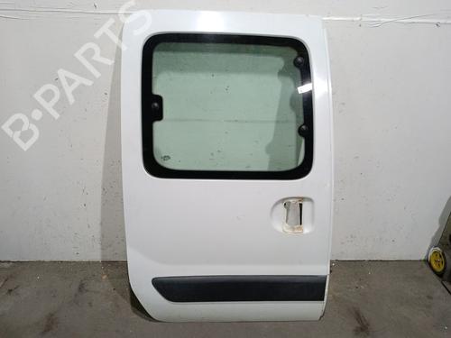 Højre side skydedør Højre side skydedør RENAULT KANGOO (KC0/1_) 1.5 dCi (84 hp) 34496560 34496560