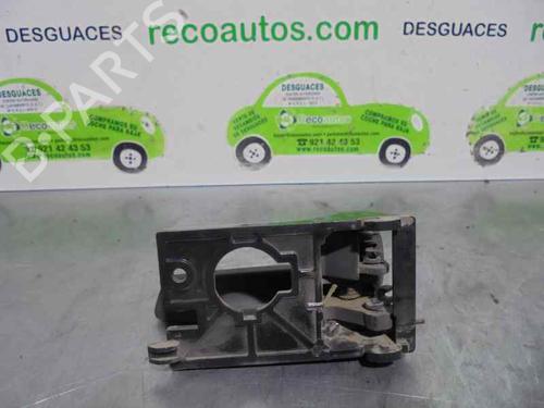 Rear left interior door handle KIA RIO II (JB) 1.5 CRDi | BP3215537I15 
