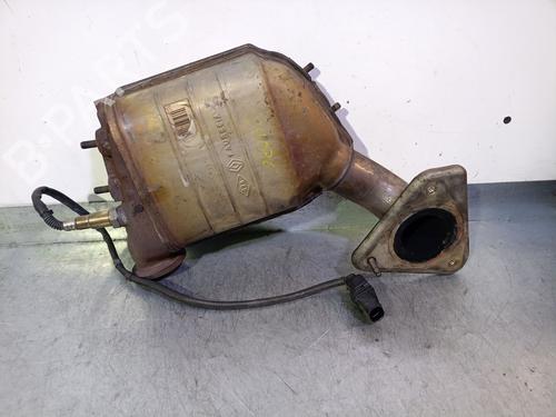 Used Catalyst RENAULT SCÉNIC II (JM0/1_) 1.9 dCi (JM0G, JM12, JM1G, JM2C) (120 hp) 30686603