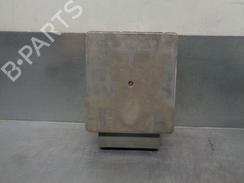 Engine control unit (ECU) FORD MONDEO III (B5Y) 2.0 16V TDDi / TDCi | BP10220109M57 