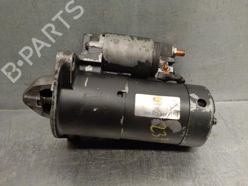 Startmotor FIAT LINEA (323_, 110_) 1.6 D Multijet | BP30098138M8 