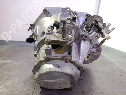 Gearbox PEUGEOT 3008 I MPV (0U_) 1.6 VTi | BP28081042M3 