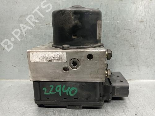 ABS pump FORD FOCUS I (DAW, DBW) 1.8 Turbo DI / TDDi | BP26741277M43 