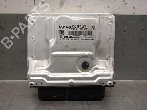 Used Engine control unit (ECU) Engine control unit (ECU) 38557383 38557383