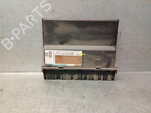 Modulo confort JAGUAR X-TYPE I (X400) 2.0 D (130 hp) 28961785